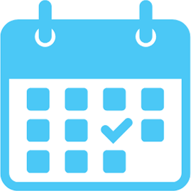 Organização e Suporte personalizados