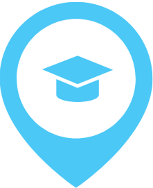 Se inscreva para todas as faculdades de uma vez só!